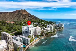 2969 Kalakaua Ave, Honolulu, HI 96815 - Photo 1