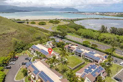 191 Oko Street #2501, Kailua, HI 96734 - Photo 1
