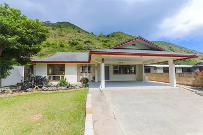 665 Hahaione Street, Honolulu, HI 96825 - Photo 1