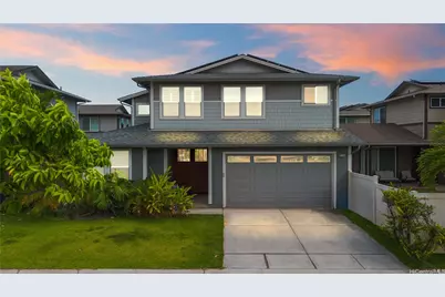 91-1015 Akai Street, Ewa Beach, HI 96706 - Photo 1
