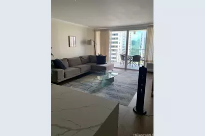 1350 Ala Moana Boulevard #1511, Honolulu, HI 96814 - Photo 1