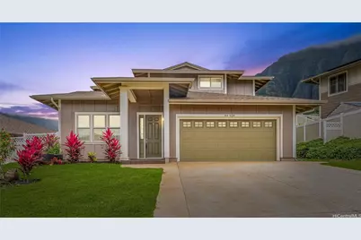 84-928 Maiola Street #76, Waianae, HI 96792 - Photo 1