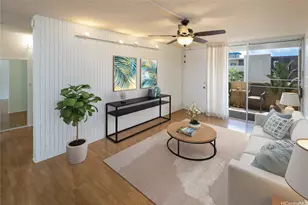 1524 Pensacola St, Honolulu, HI 96822 - Photo 1