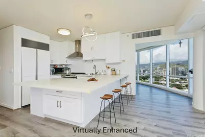 1288 Kapiolani Boulevard #I-3903, Honolulu, HI 96814 - Photo 1