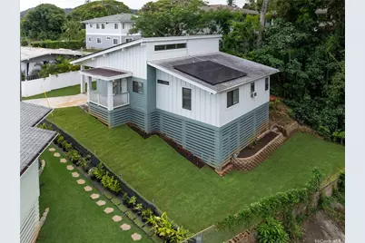45-842 Anoi Road #E, Kaneohe, HI 96744 - Photo 1