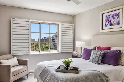 421 Olohana Street #903, Honolulu, HI 96815 - Photo 1