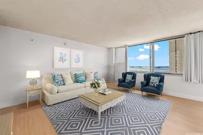 98-288 Kaonohi Street #2102, Aiea, HI 96701 - Photo 1