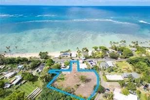 53-224 Kamehameha Hwy, Hauula, HI 96717 - Photo 1