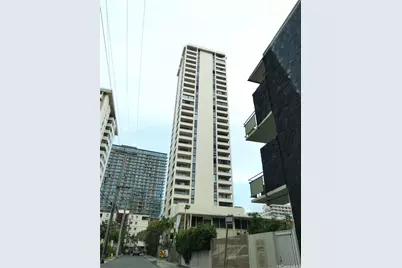2410 Cleghorn Street #502, Honolulu, HI 96815 - Photo 1