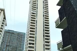 2410 Cleghorn St, Honolulu, HI 96815 - Photo 1