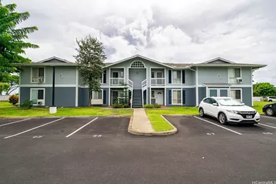 94-820 Lumiauau Street #D203, Waipahu, HI 96797 - Photo 1