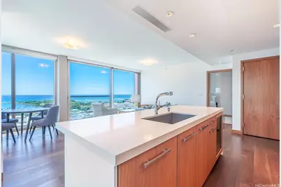 1555 Kapiolani Boulevard #1608, Honolulu, HI 96814 - Photo 1