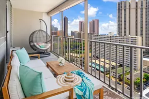 475 Atkinson Dr, Honolulu, HI 96814 - Photo 1