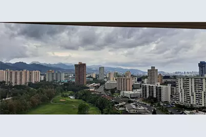 990 Ala Nanala Street #18B, Honolulu, HI 96818 - Photo 1