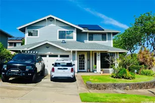 94-501 Haniu Pl, Waipahu, HI 96797 - Photo 1