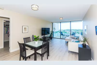 1551 Ala Wai Boulevard #703, Honolulu, HI 96815 - Photo 1