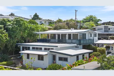 1554 Ala Amoamo Street, Honolulu, HI 96819 - Photo 1