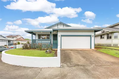 95-1090 Puneki Street, Mililani, HI 96789 - Photo 1