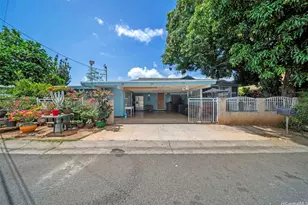 94-244 Pupukui St, Waipahu, HI 96797 - Photo 1