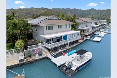 401 Opihikao Place #272, Honolulu, HI 96825 - Photo 1