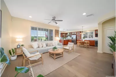 91-1243 Kuanoo Street, Ewa Beach, HI 96706 - Photo 1