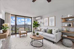 1201 Wilder Ave, Honolulu, HI 96822 - Photo 1