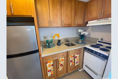 2888 Ala Ilima Street #1607, Honolulu, HI 96818 - Photo 1