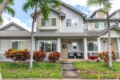 91-1201 Keoneula Boulevard #2C2, Ewa Beach, HI 96706 - Photo 1