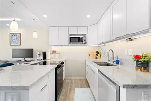 2611 Ala Wai Blvd, Honolulu, HI 96815 - Photo 1