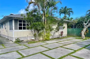 256 Maluniu Ave, Kailua, HI 96734 - Photo 1