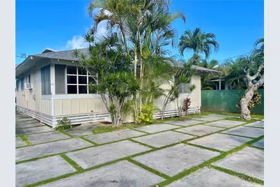 256 Maluniu Avenue, Kailua, HI 96734 - Photo 1
