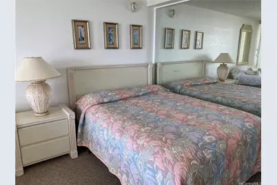 445 Seaside Avenue #3415, Honolulu, HI 96815 - Photo 1