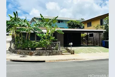 3362 Winam Avenue, Honolulu, HI 96815 - Photo 1