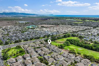 91-1012 Laaulu Street #28A, Ewa Beach, HI 96706 - Photo 1