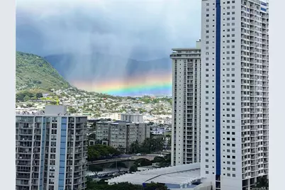 [Address not provided], Honolulu, HI 96815 - Photo 1