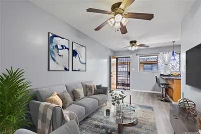 3003 Ala Napuaa Place #401, Honolulu, HI 96818 - Photo 1