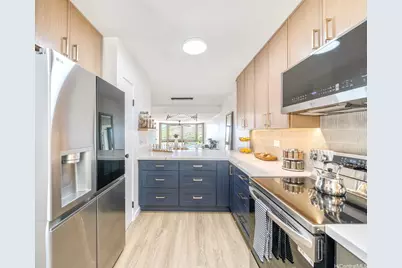 501 Hahaione Street #111D, Honolulu, HI 96825 - Photo 1