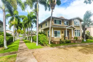 91-1027 Kaikoele St, Ewa Beach, HI 96706 - Photo 1