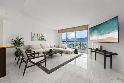 1837 Kalakaua Avenue #3308, Honolulu, HI 96815 - Photo 1
