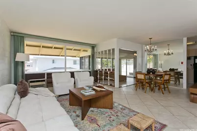 1548 Piikea Street, Honolulu, HI 96818 - Photo 1