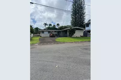 1519 Uluhaku Place, Kailua, HI 96734 - Photo 1
