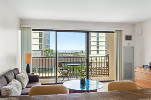 2140 Kuhio Ave, Honolulu, HI 96815 - Photo 1