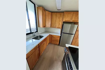 2121 Ala Wai Boulevard #1405, Honolulu, HI 96815 - Photo 1