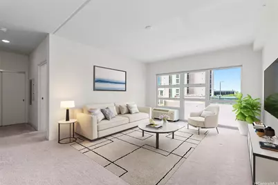 400 Keawe Street #607, Honolulu, HI 96813 - Photo 1