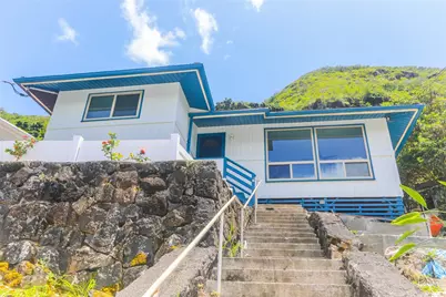 2343 Kuahea Street, Honolulu, HI 96816 - Photo 1