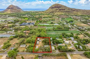 86-327 Puhawai Rd, Waianae, HI 96792 - Photo 1