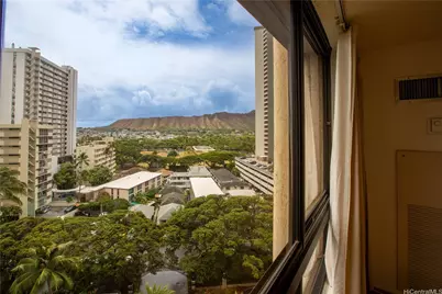 300 Wai Nani Way #1101, Honolulu, HI 96815 - Photo 1
