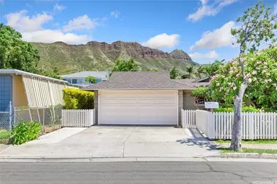 3115 Kaunaoa Street, Honolulu, HI 96815 - Photo 1