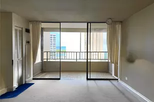 1778 Ala Moana Blvd, Honolulu, HI 96815 - Photo 1