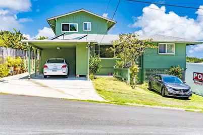 1164 Manulani Street, Kailua, HI 96734 - Photo 1